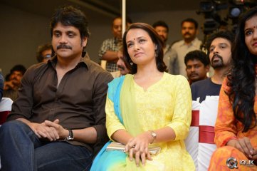 Shiva Movie 25 Years Celebrations